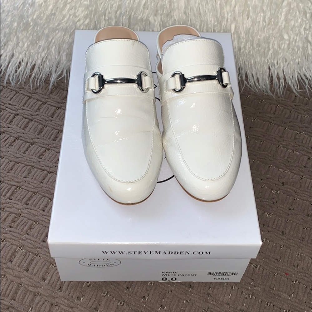 Steve Madden Mules